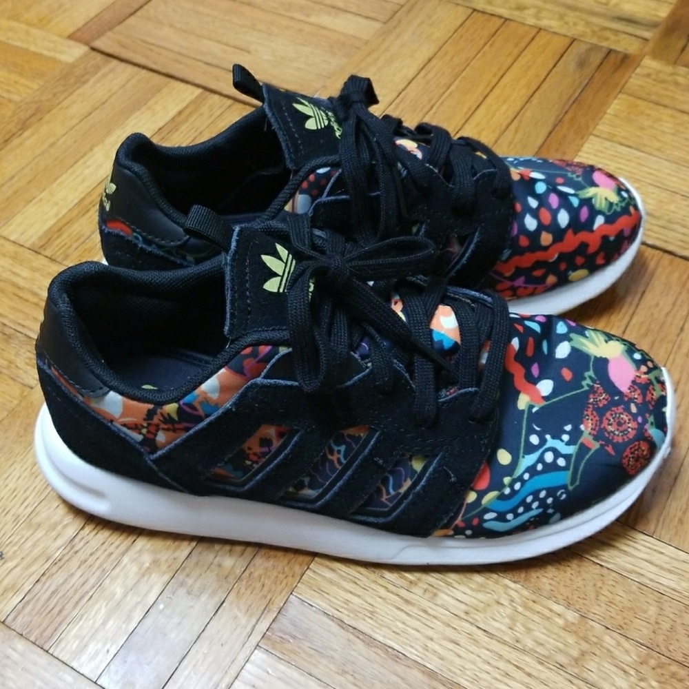 Adidas shoes